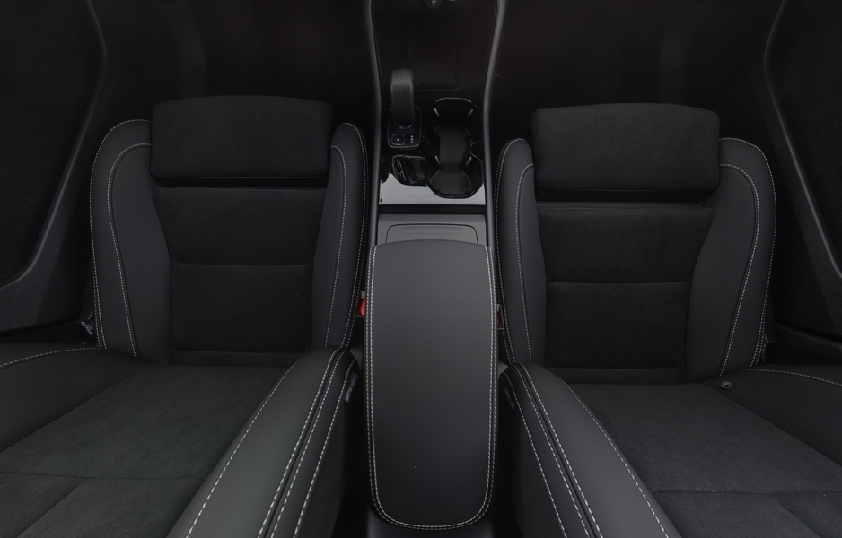 heti ajoon Volvo EC40