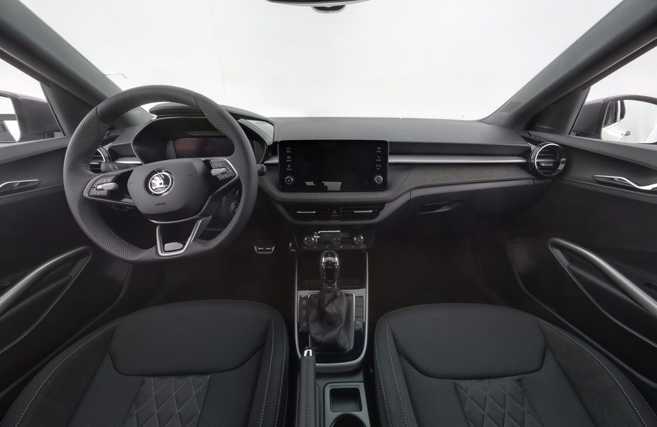 heti ajoon Skoda Fabia