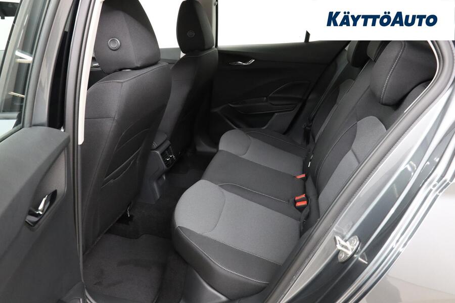 heti ajoon Skoda Fabia