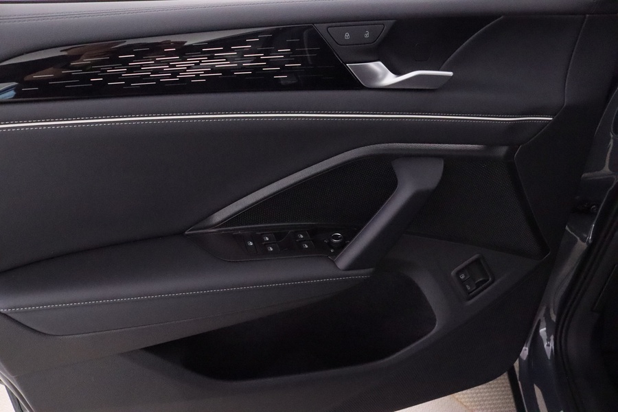 heti ajoon Volkswagen Tiguan