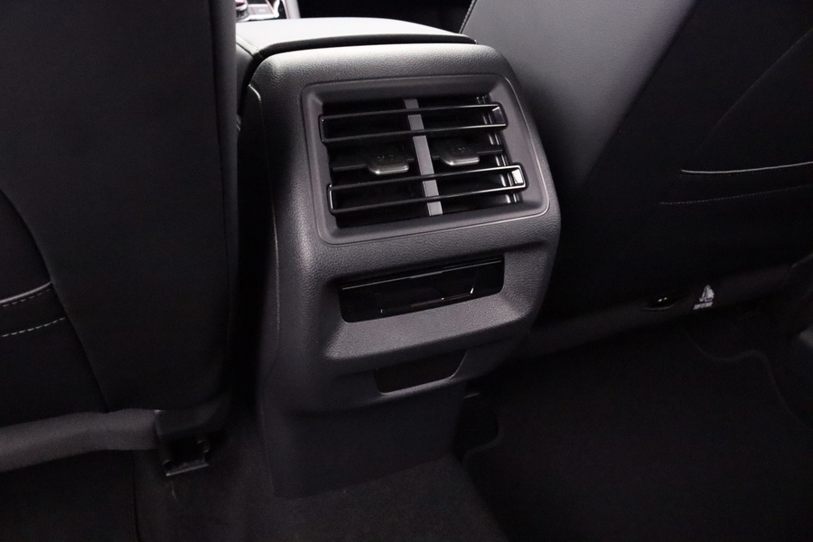 heti ajoon Volkswagen Tiguan