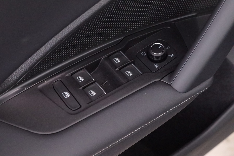 heti ajoon Volkswagen Tiguan