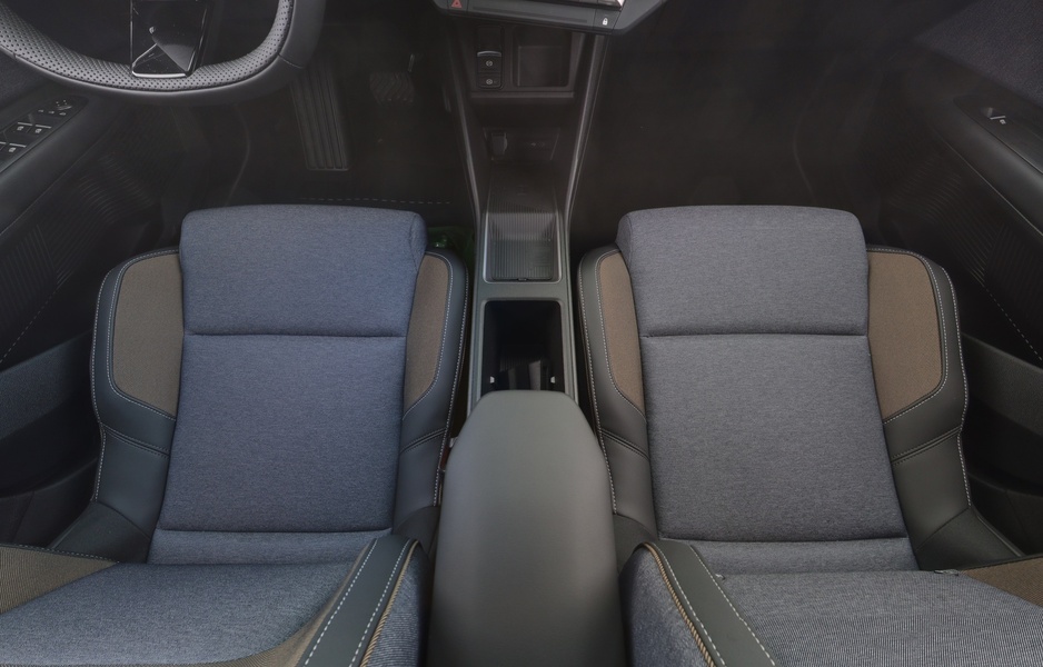 heti ajoon Renault 5