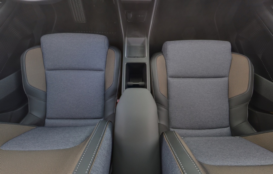 heti ajoon Renault 5