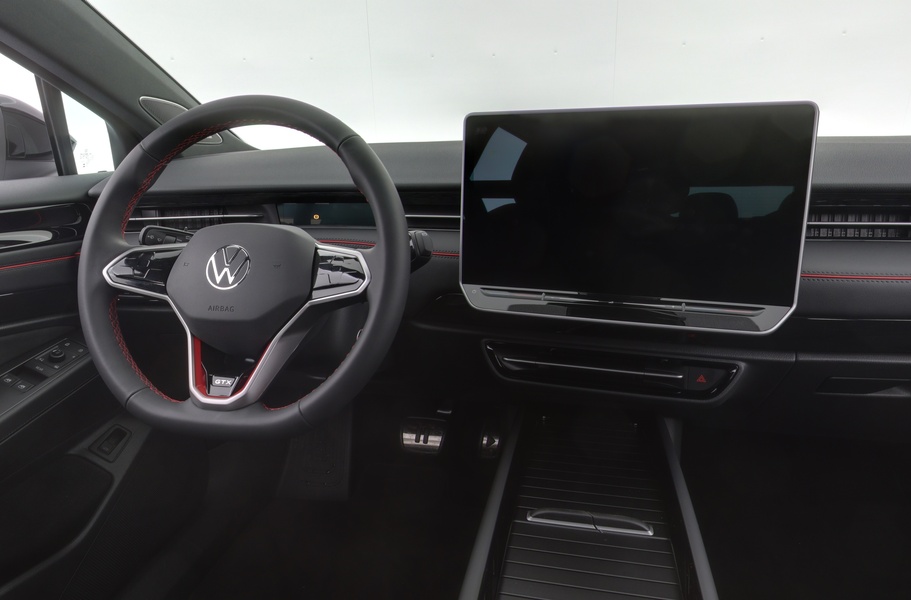 heti ajoon Volkswagen ID.7