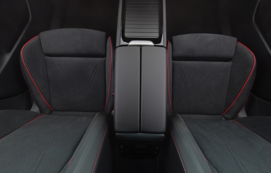 heti ajoon Volkswagen ID.7