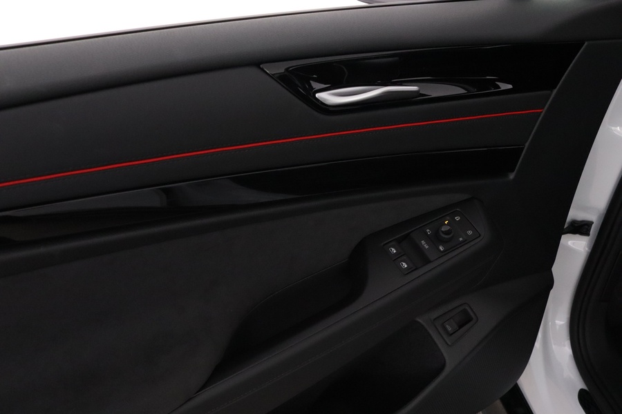 heti ajoon Volkswagen ID.7