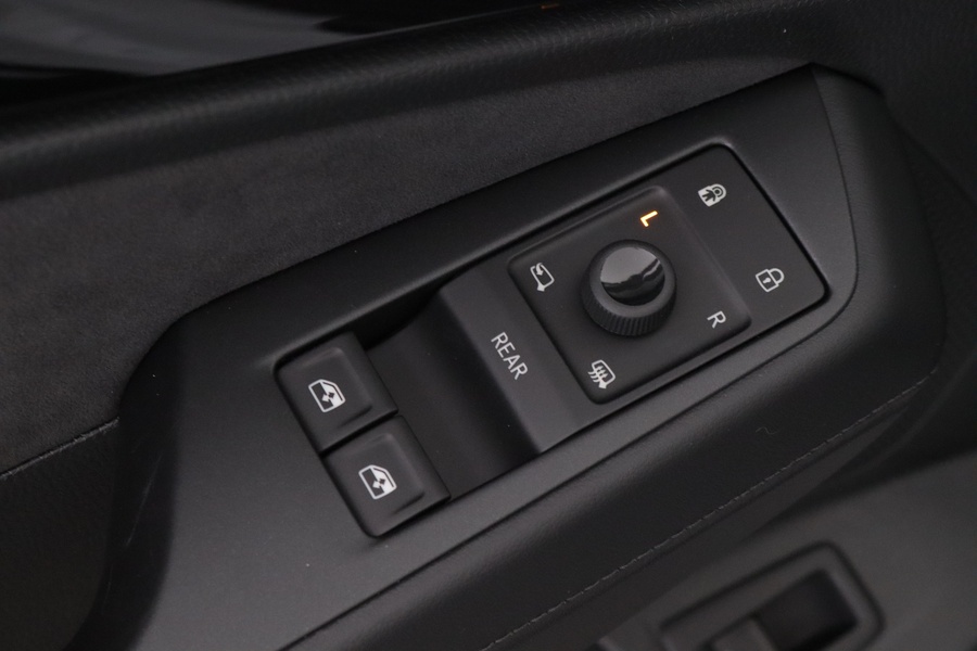 heti ajoon Volkswagen ID.7