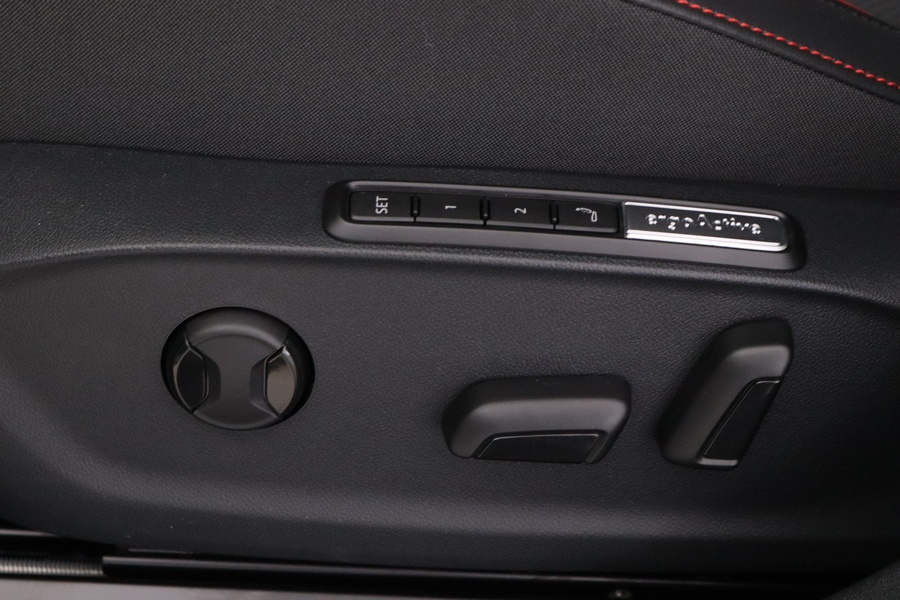 heti ajoon Volkswagen ID.7