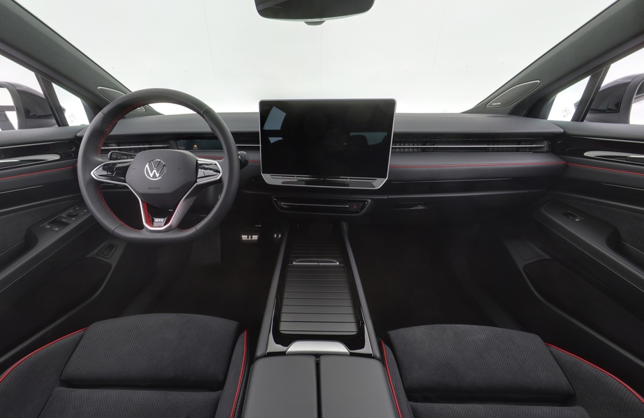 heti ajoon Volkswagen ID.7