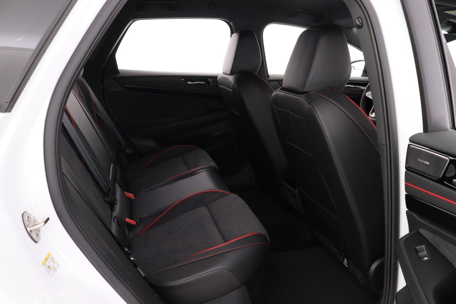 heti ajoon Volkswagen ID.7