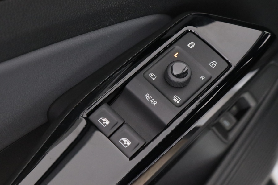 heti ajoon Volkswagen ID.4