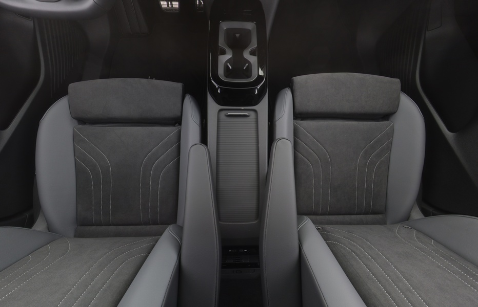 heti ajoon Volkswagen ID.4