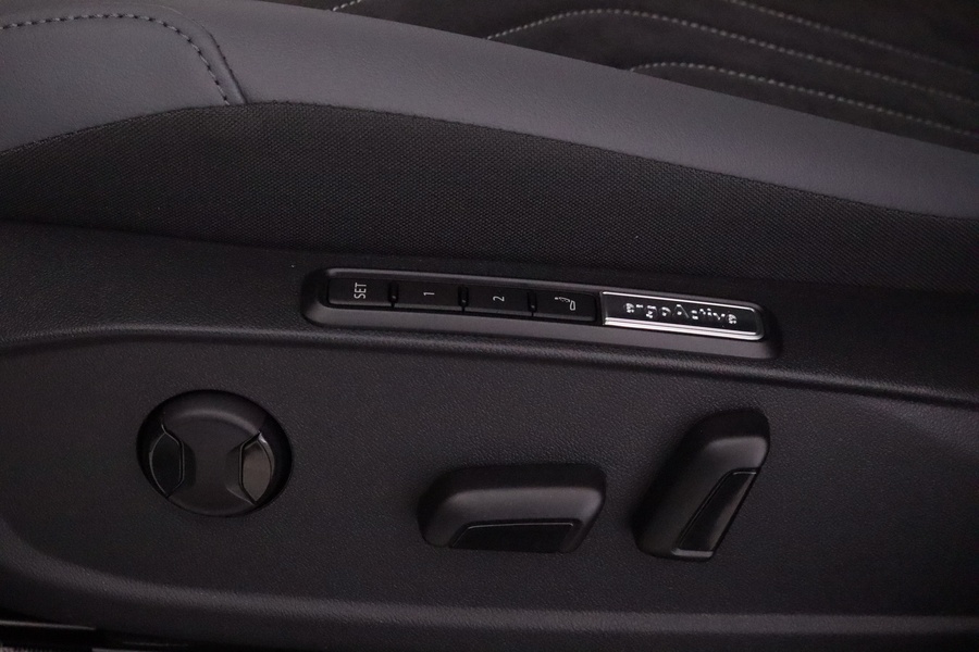 heti ajoon Volkswagen ID.4