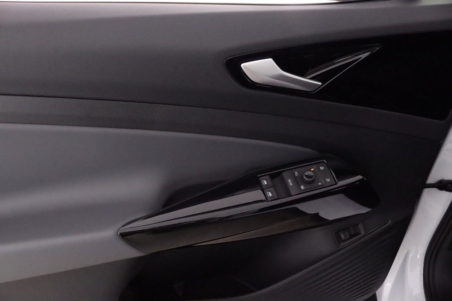 heti ajoon Volkswagen ID.4