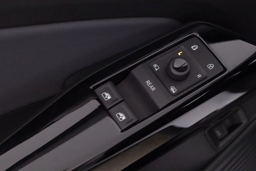 heti ajoon Volkswagen ID.4