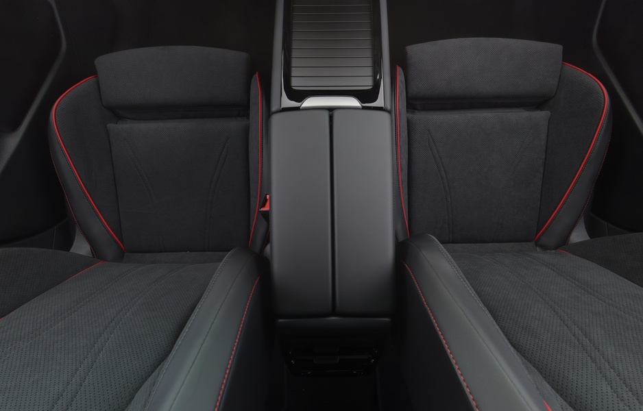 heti ajoon Volkswagen ID.7