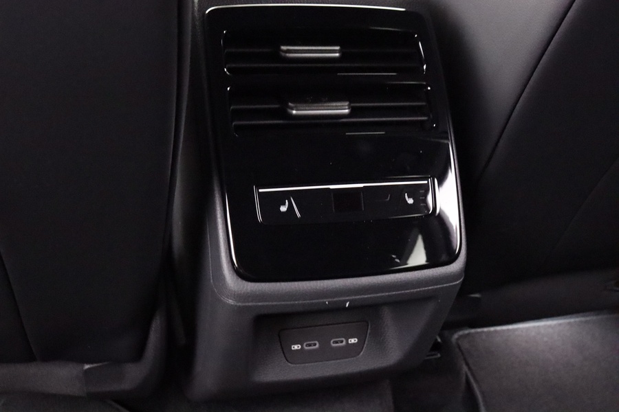 heti ajoon Volkswagen ID.7