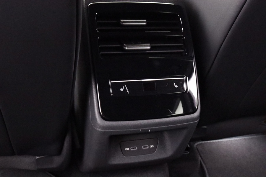 heti ajoon Volkswagen ID.7