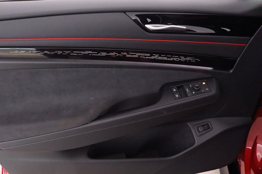 heti ajoon Volkswagen ID.7