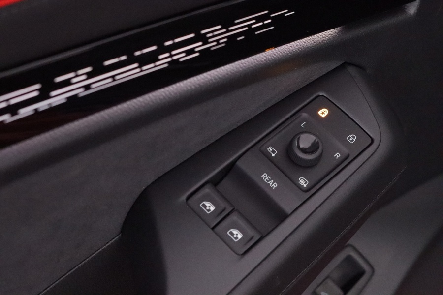 heti ajoon Volkswagen ID.7