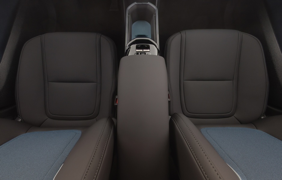 heti ajoon Volvo EX30