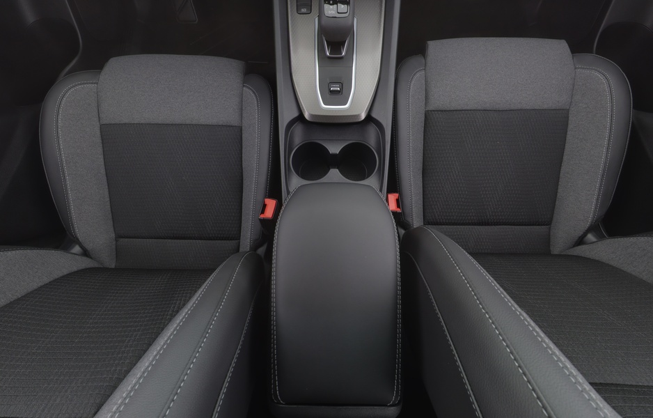 heti ajoon Nissan Qashqai