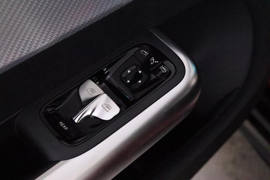 heti ajoon Mercedes-Benz CLA-sarja