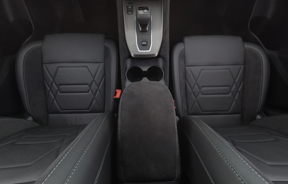 heti ajoon Nissan Qashqai