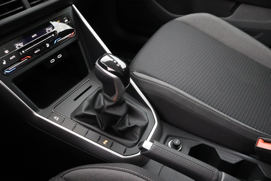 heti ajoon Volkswagen Taigo