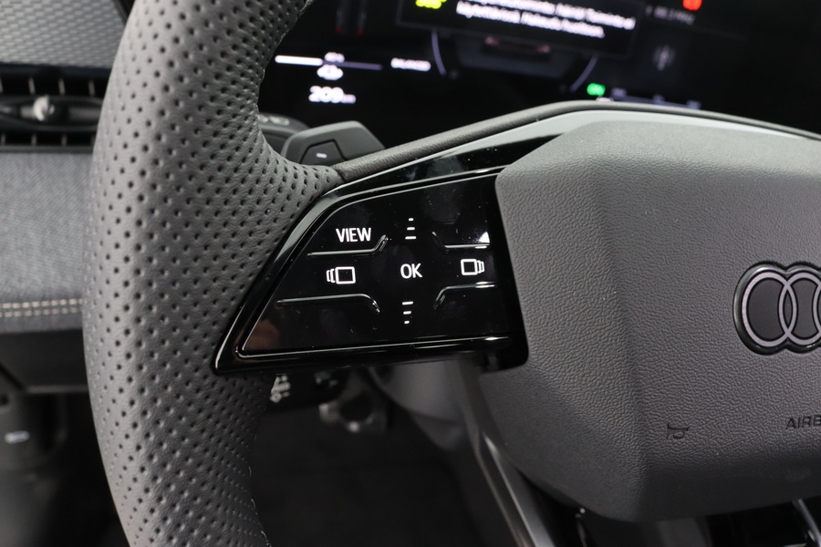 heti ajoon Audi A6 e-tron