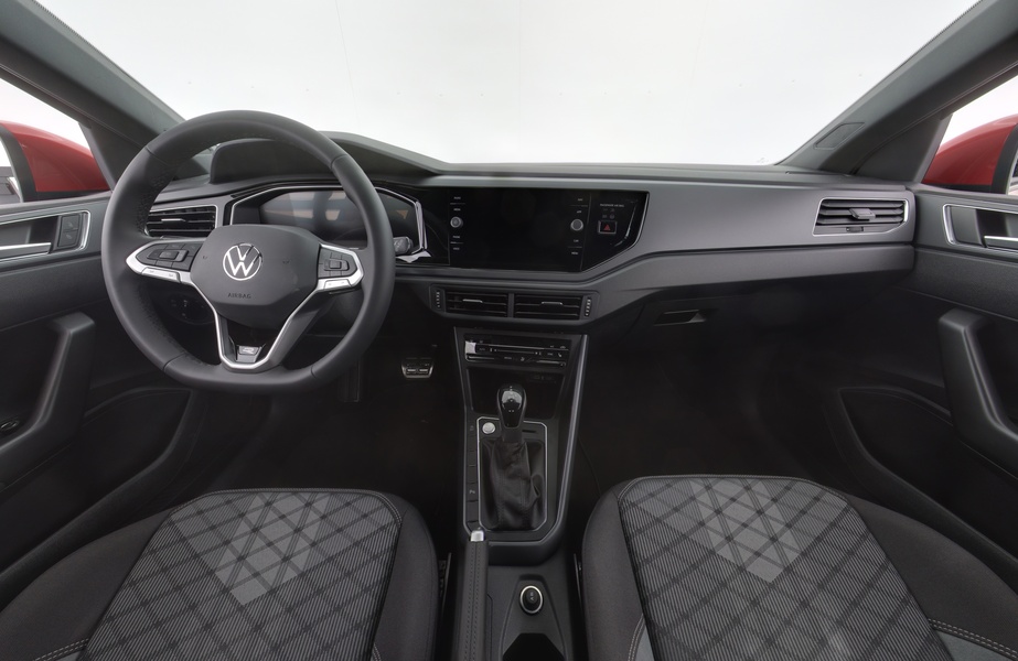 heti ajoon Volkswagen Taigo