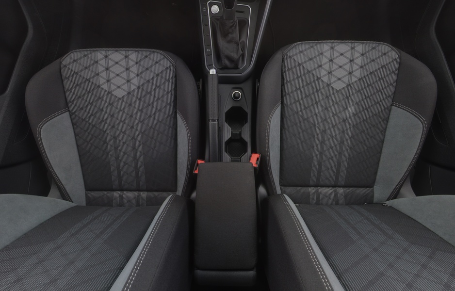 heti ajoon Volkswagen Taigo