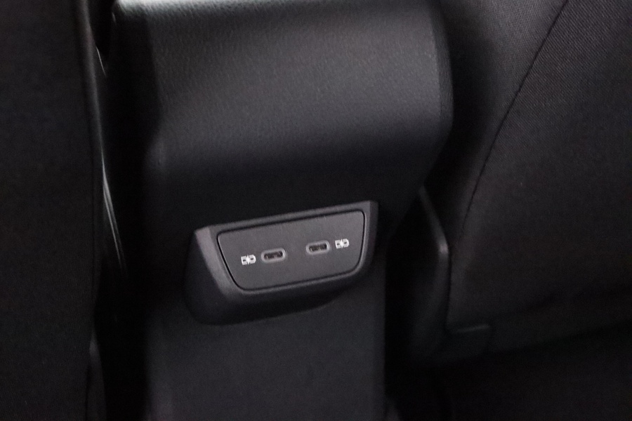 heti ajoon Volkswagen Taigo