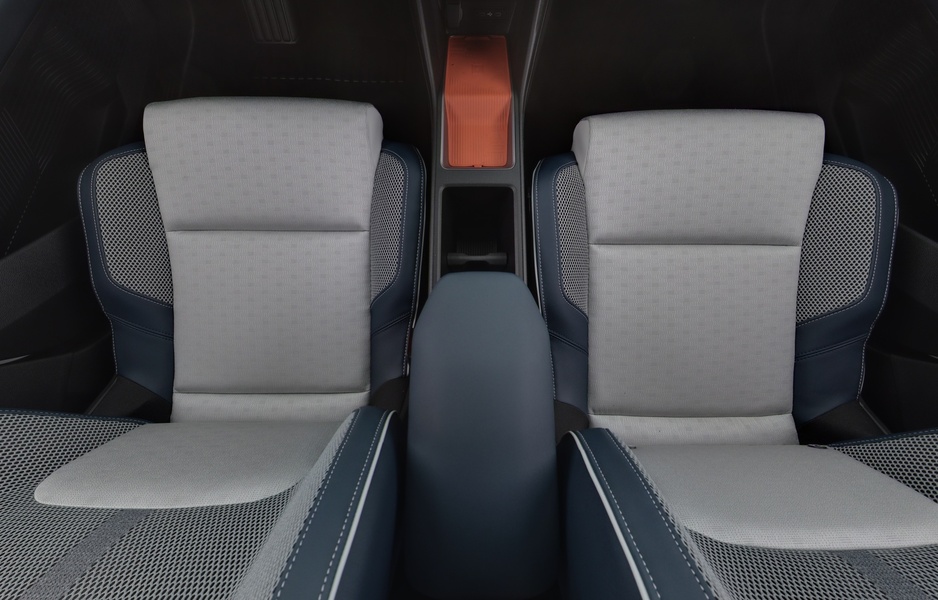 heti ajoon Renault 5