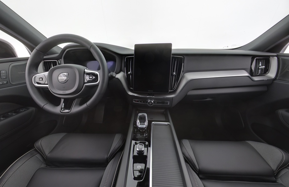 heti ajoon Volvo XC60