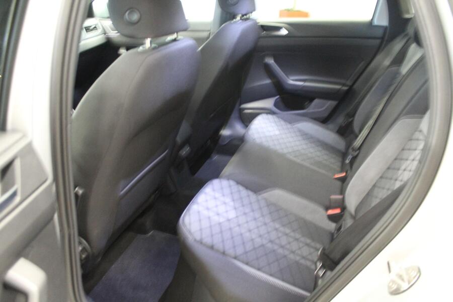 heti ajoon Volkswagen Taigo