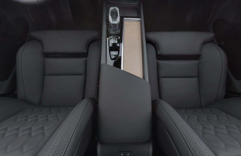 heti ajoon Volvo XC60