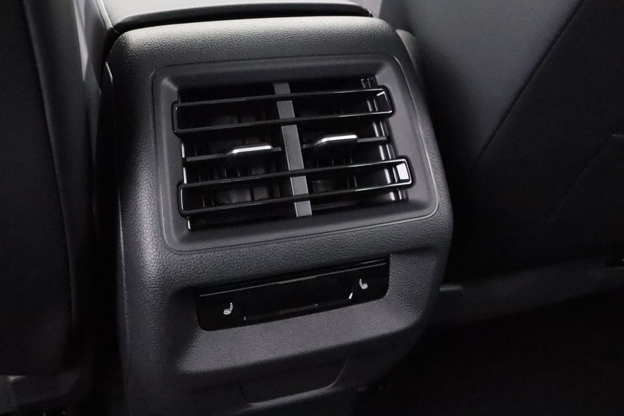 heti ajoon Volkswagen Tiguan