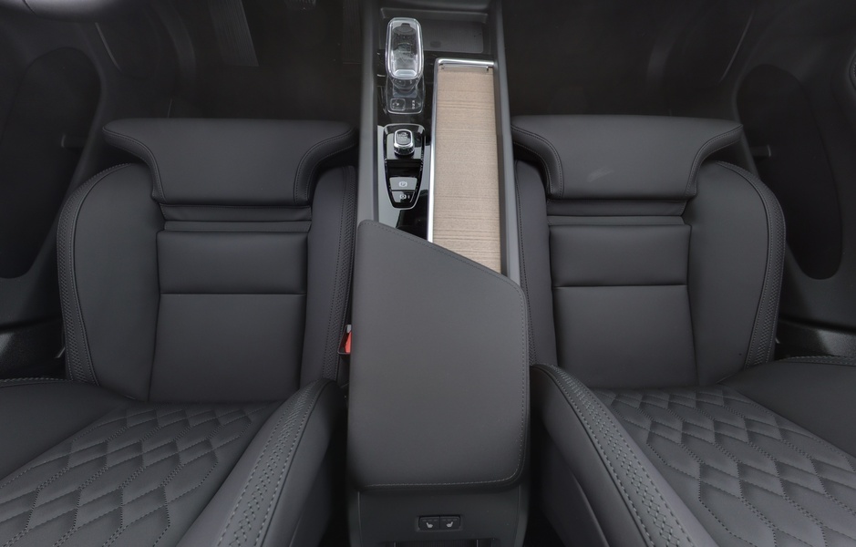 heti ajoon Volvo XC60