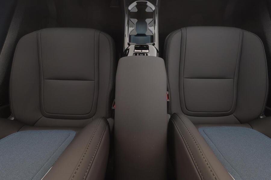 heti ajoon Volvo EX30