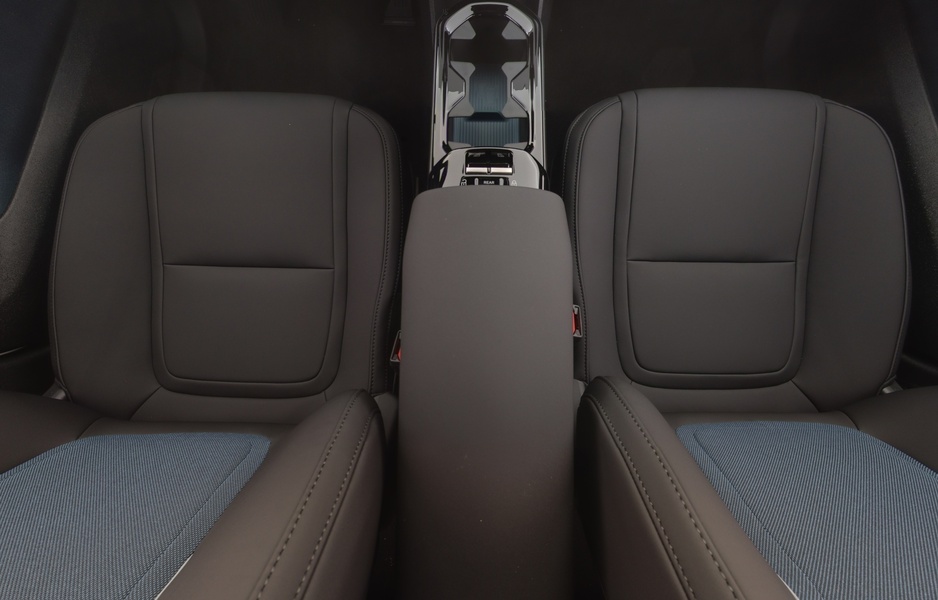 heti ajoon Volvo EX30