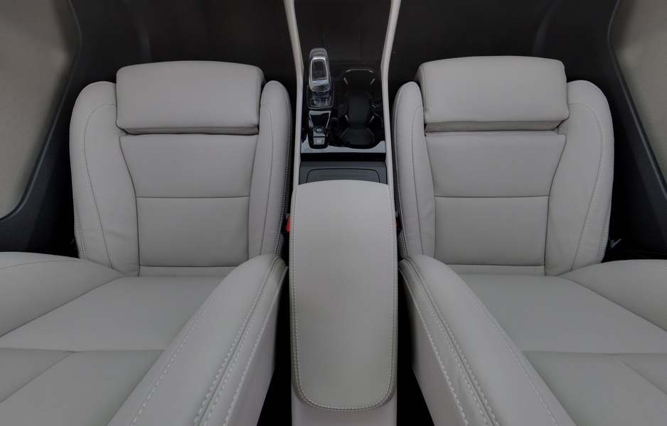 heti ajoon Volvo XC40