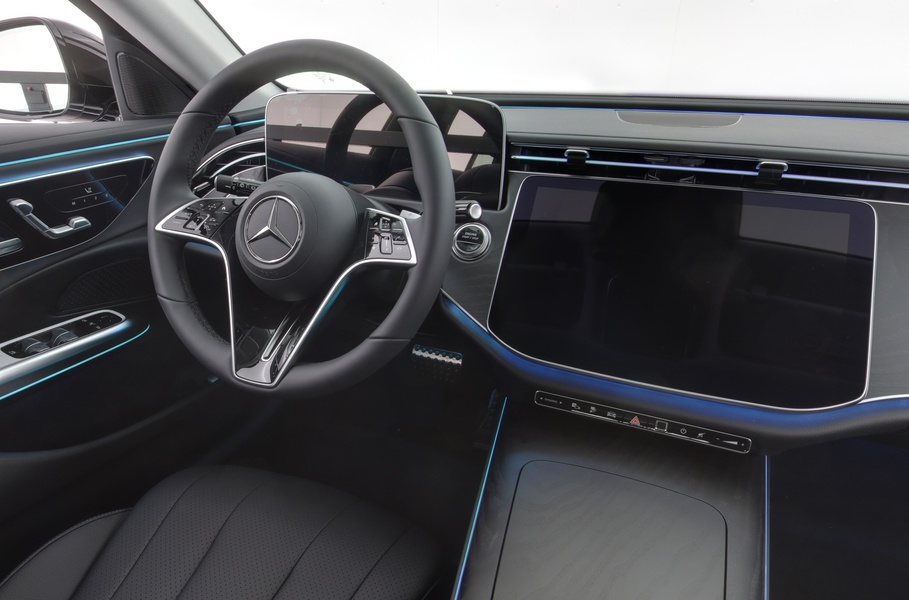 heti ajoon Mercedes-Benz E