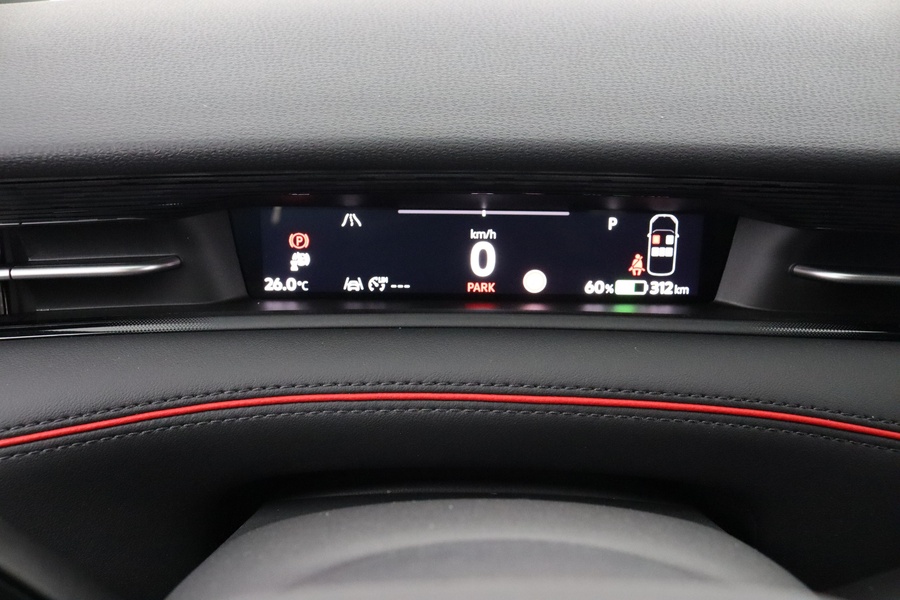 heti ajoon Volkswagen ID.7