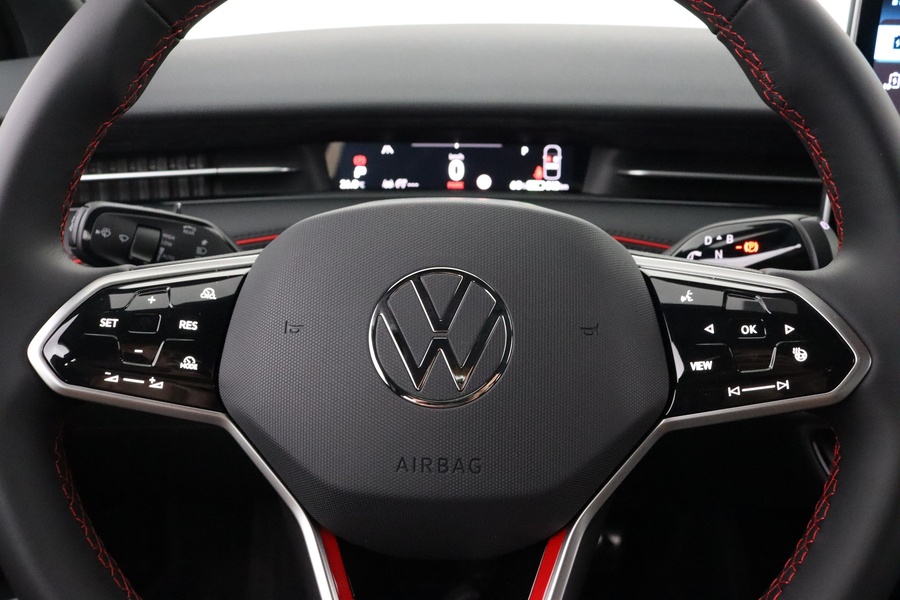 heti ajoon Volkswagen ID.7