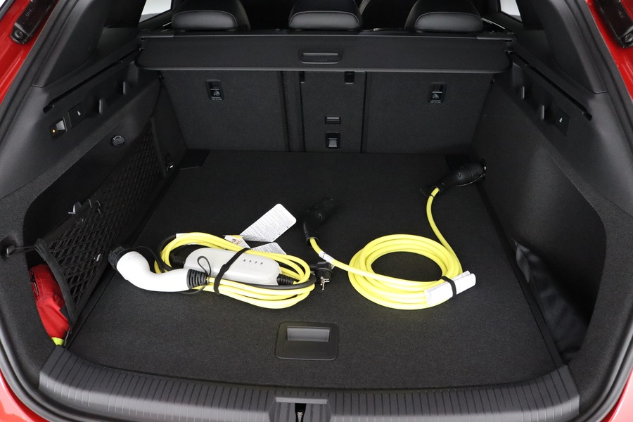 heti ajoon Volkswagen ID.7