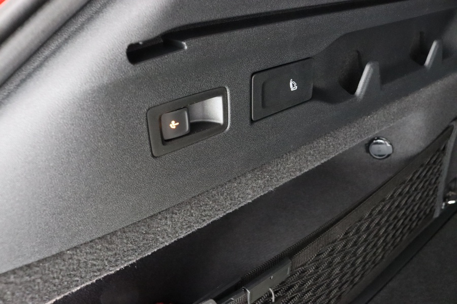 heti ajoon Volkswagen ID.7