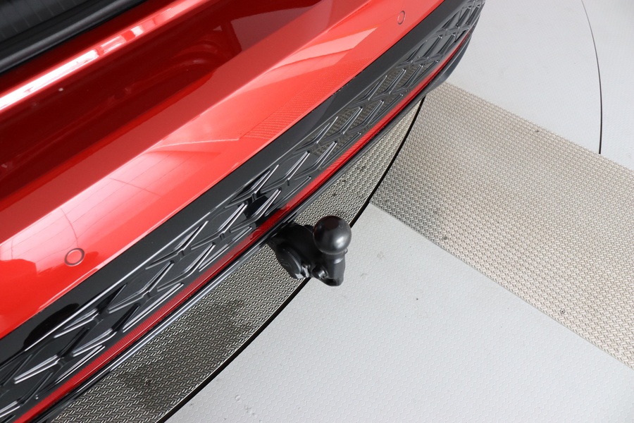 heti ajoon Volkswagen ID.7