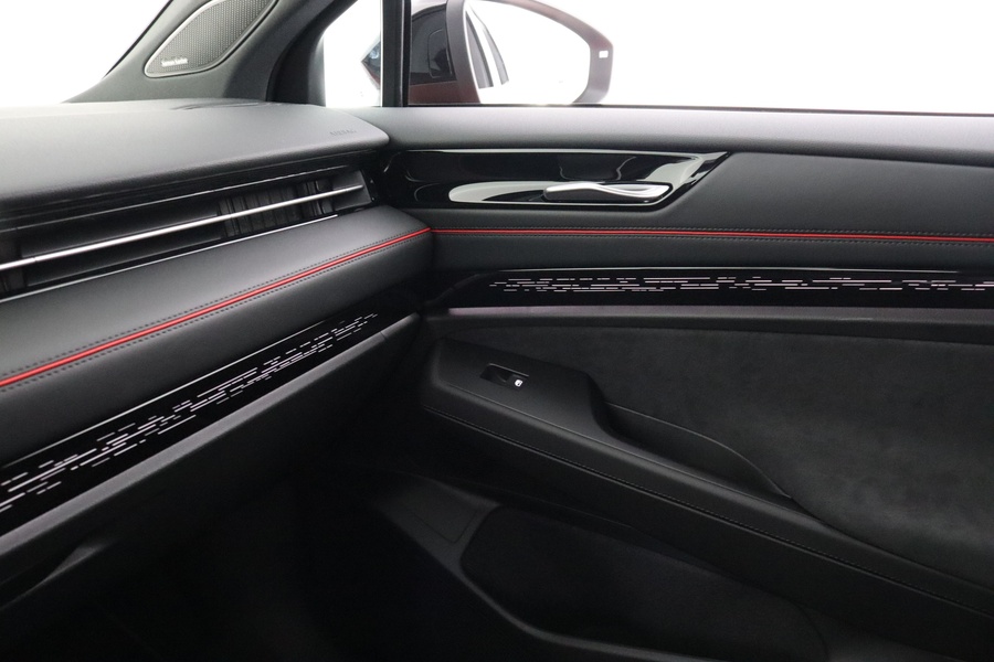 heti ajoon Volkswagen ID.7